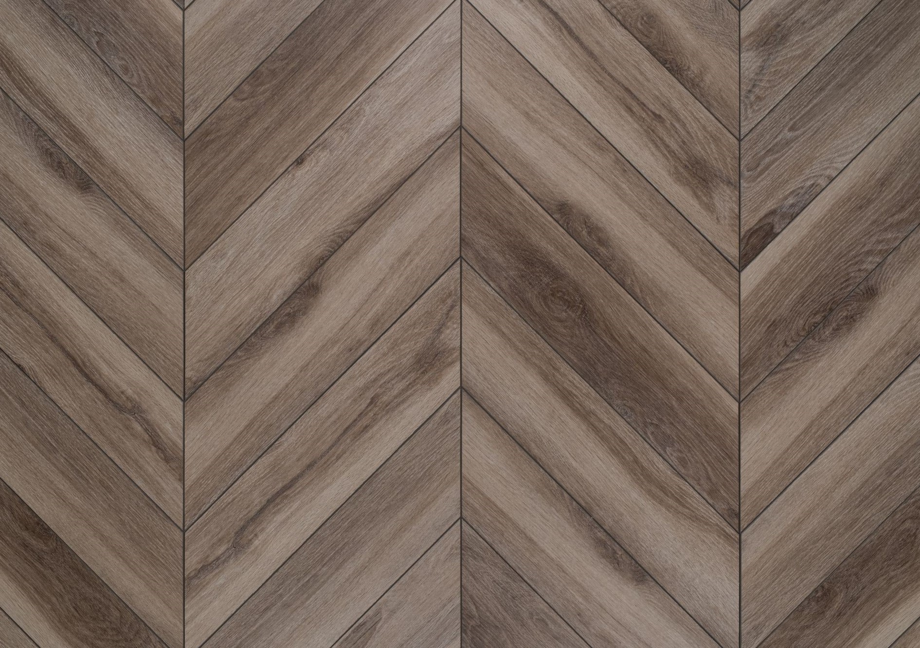 Кварцвиниловая плитка Aquafloor клеевая Parquet Chevron Glue AF2554PGCh французская елка 553,7×130,5×2,5